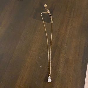 Olive and Piper Pendant